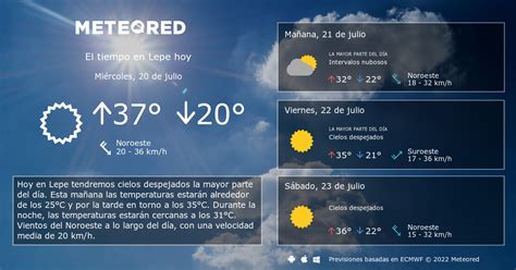 hoy llueve en lepe|El tiempo en Lepe por horas